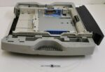 HP LaserJet 2550 Series 250 Sheet Paper Feeder Tray Q3709A - Image 5