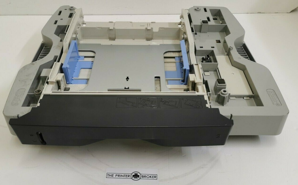 HP LaserJet 2550 Series 250 Sheet Paper Feeder Tray Q3709A