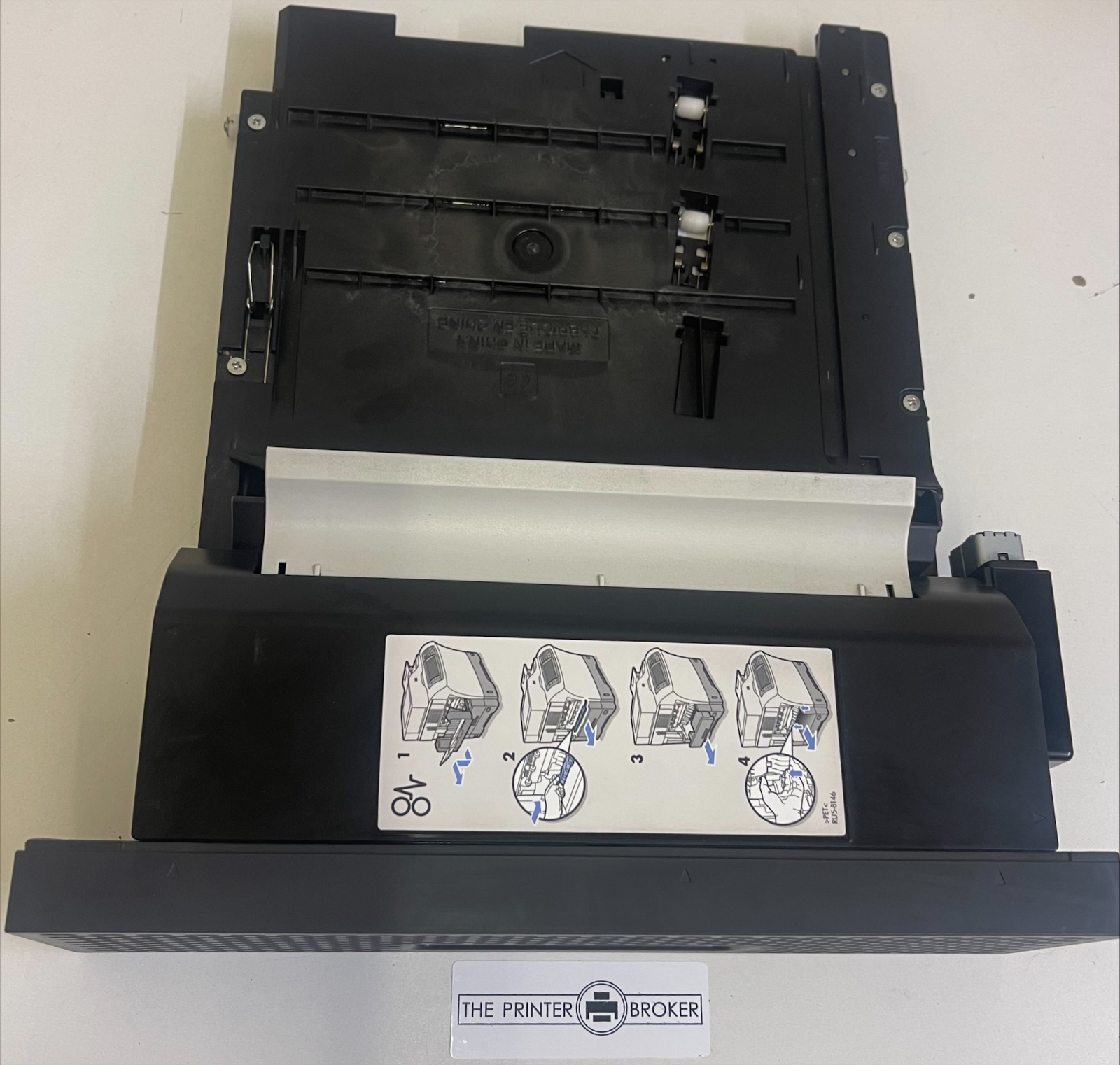 HP LaserJet 4345 Series Duplexer Assembly Q5969-69001 Q5969A