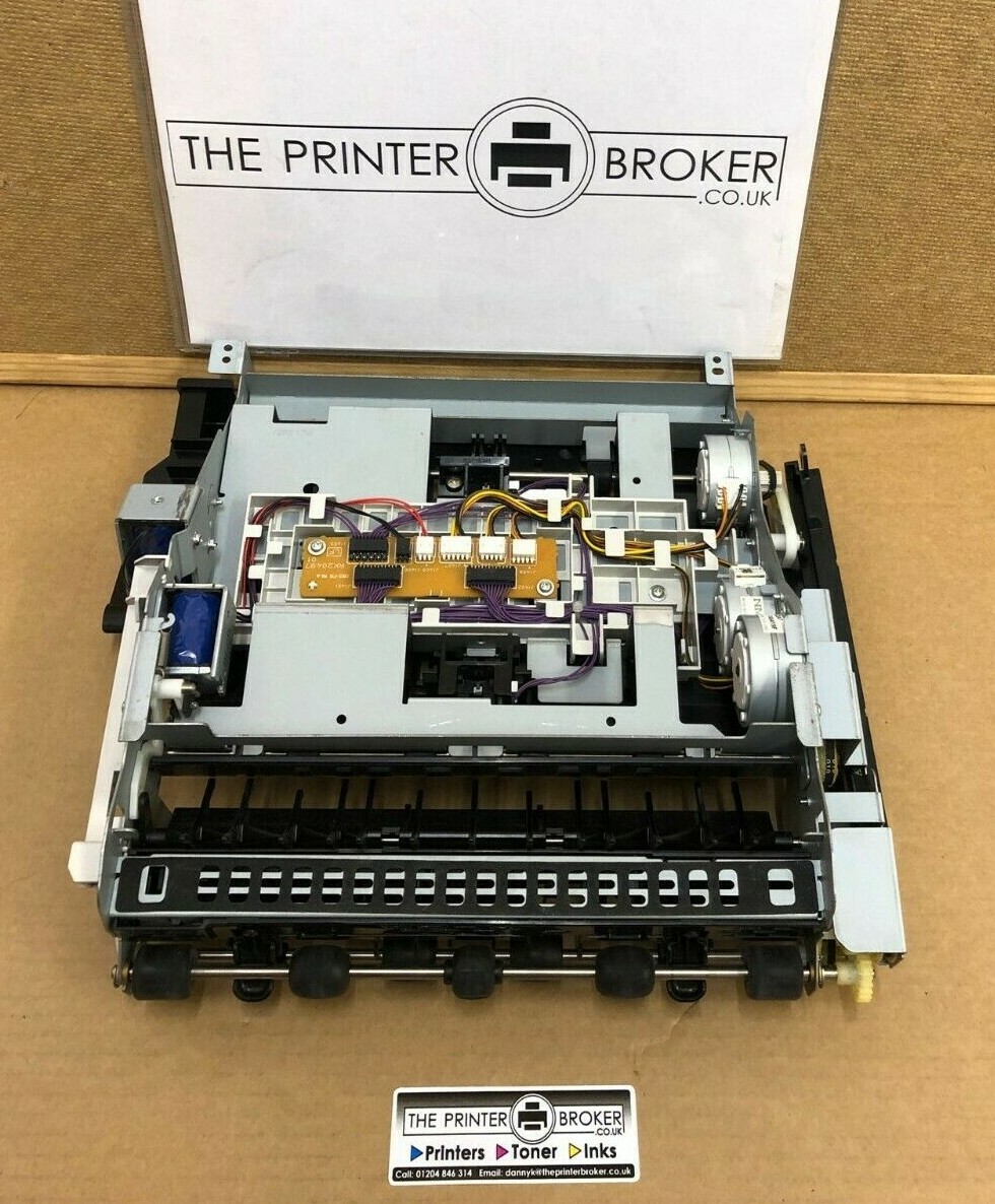 HP LaserJet 4345 Series Reversing Unit RM1-1022