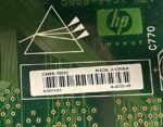 HP LaserJet 4600 5500 Series Formatter Board C9668-60002 - Image 3