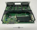 HP LaserJet 4600 5500 Series Formatter Board C9668-60002 - Image 4