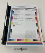 HP LaserJet 4600 5500 Series Formatter Board C9668-60002 - Image 5