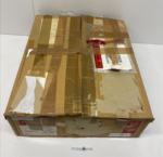 HP LaserJet 4610 4650 Series 500 Sheet Lower Paper Input Tray RG5-7534 - Imagen 4
