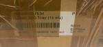 HP LaserJet 4610 4650 Series 500 Sheet Lower Paper Input Tray RG5-7534 - Imagen 7