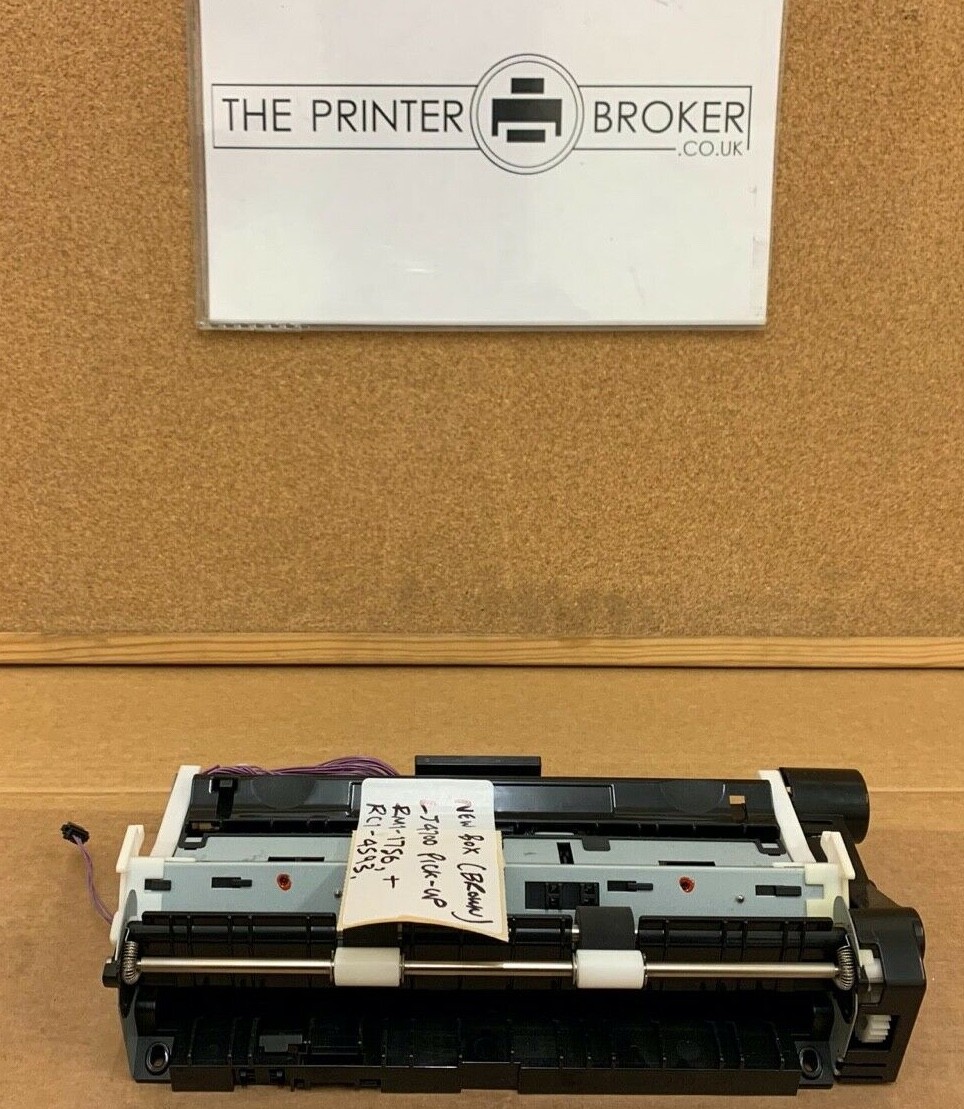 HP LaserJet 4700 4730 CP4005 Series Paper Feed Assembly RM1-1756 RC1-4593