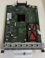 HP LaserJet 500 M575 Series Formatter Board CD662-60001 - Image 3