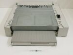 HP LaserJet 5000 Series 250 Sheet feeder Paper Tray C4114A - Image 4