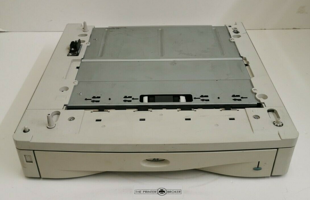HP LaserJet 5000 Series 250 Sheet feeder Paper Tray C4114A