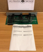 HP LaserJet 5000N Series Formatter Board C3974-8000 - Image 3