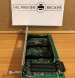 HP LaserJet 5000N Series Formatter Board C3974-8000 - Image 5
