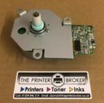 HP LaserJet 5200 Series Fuser Drive Motor RM1-2538