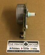 HP LaserJet 5200 Series Fuser Drive Motor RM1-2538 - Image 3