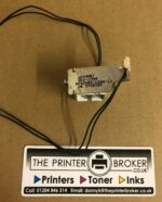 HP LaserJet 5200 Series Solenoid RK2-1094 - Imagen 3