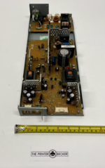 HP LaserJet 5500 5550 Series Power Supply Series RG5-6809 - Image 11