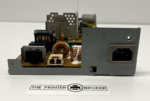 HP LaserJet 5500 5550 Series Power Supply Series RG5-6809 - Image 5