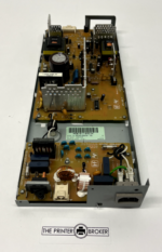 HP LaserJet 5500 5550 Series Power Supply Series RG5-6809 - Image 6