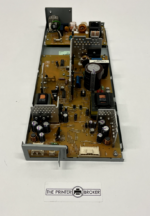 HP LaserJet 5500 5550 Series Power Supply Series RG5-6809 - Image 10