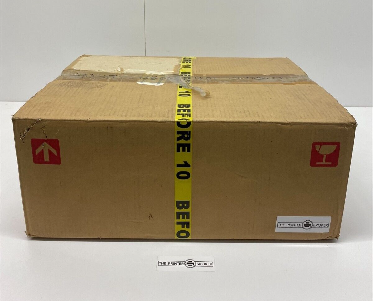 HP LaserJet 8100 8150 Series Paper Feed Assembly RG5-3854 C4781-69510