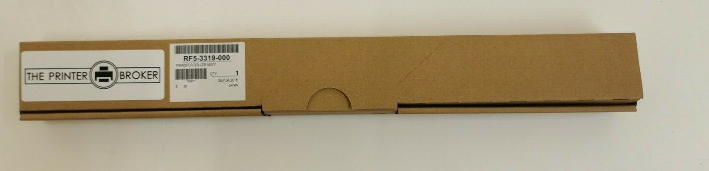 HP LaserJet 9000 9040 9050 Series Genuine Transfer Roller RF5-3319