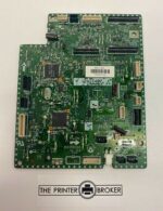 HP LaserJet CM1415 Series DC Controller Board RM1-7813