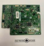 HP LaserJet CM1415 Series DC Controller Board RM1-7813 - Imagen 3