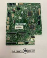HP LaserJet CM1415 Series DC Controller Board RM1-7813 - Imagen 4