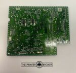 HP LaserJet CM1415 Series DC Controller Board RM1-7813 - Imagen 5