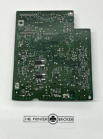 HP LaserJet CP1215 Series DC Controller Board RM1-4814 - Image 12