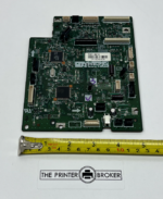 HP LaserJet CP1215 Series DC Controller Board RM1-4814 - Image 13