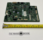 HP LaserJet CP1215 Series DC Controller Board RM1-4814 - Image 14