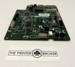 HP LaserJet CP1215 Series DC Controller Board RM1-4814 - Image 3