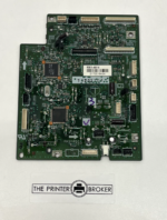 HP LaserJet CP1215 Series DC Controller Board RM1-4814 - Image 4