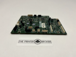 HP LaserJet CP1215 Series DC Controller Board RM1-4814 - Image 5