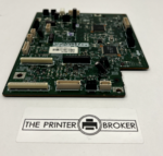 HP LaserJet CP1215 Series DC Controller Board RM1-4814 - Image 7