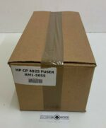 HP LaserJet CP4525 CP4025 220V Fuser Unit RM1-5606 RM1-5655 CC493-67912 CE247A - Image 4
