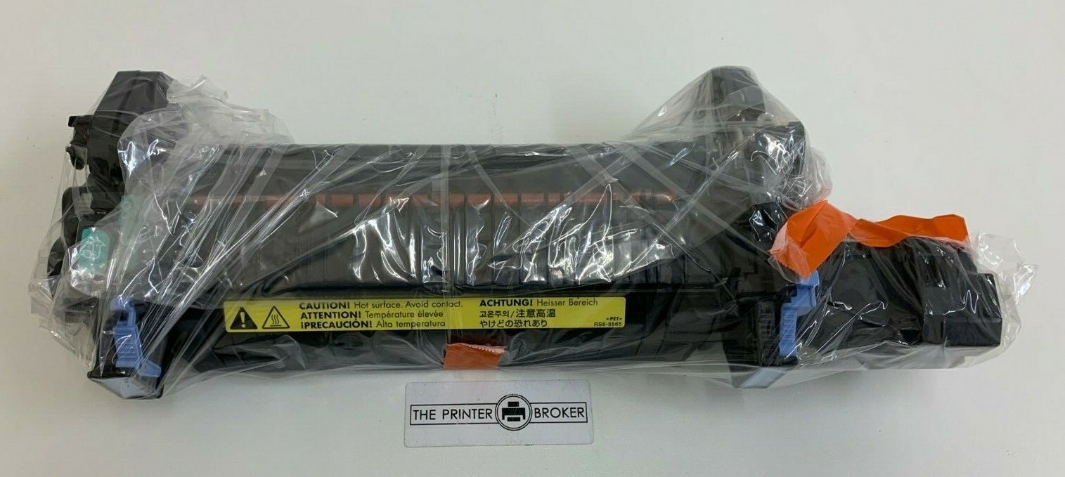 HP LaserJet CP4525 CP4025 220V Fuser Unit RM1-5606 RM1-5655 CC493-67912 CE247A