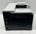 HP LaserJet Enterprise 500 Color M551xh A4 Colour Laser Printer CF083A - Imagen 11
