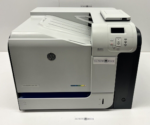HP LaserJet Enterprise 500 Color M551xh A4 Colour Laser Printer CF083A - Imagen 3