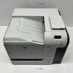 HP LaserJet Enterprise 500 Color M551xh A4 Colour Laser Printer CF083A - Imagen 4