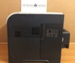 HP LaserJet Enterprise 600 M601dn A4 Mono Laser Printer CE990A - Image 3