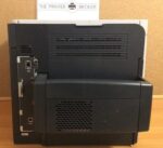 HP LaserJet Enterprise 600 M601dn A4 Mono Laser Printer CE990A - Image 4