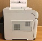 HP LaserJet Enterprise 600 M601dn A4 Mono Laser Printer CE990A - Image 5