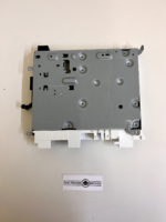 HP LaserJet Enterprise M552 M553 M577 Series Formatter Case RC4-0152 - Imagen 11