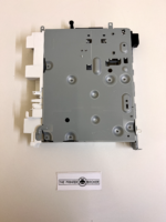 HP LaserJet Enterprise M552 M553 M577 Series Formatter Case RC4-0152 - Imagen 3