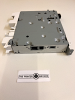 HP LaserJet Enterprise M552 M553 M577 Series Formatter Case RC4-0152 - Imagen 4