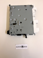 HP LaserJet Enterprise M552 M553 M577 Series Formatter Case RC4-0152 - Imagen 6