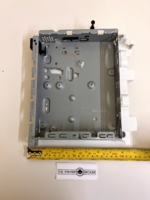 HP LaserJet Enterprise M552 M553 M577 Series Formatter Case RC4-0152 - Imagen 10