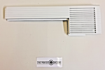 HP LaserJet Enterprise M552 M553 M577 Series Right Rear Cover Assembly RC4-0178 - Imagen 4