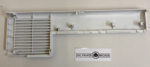 HP LaserJet Enterprise M552 M553 M577 Series Right Rear Cover Assembly RC4-0178 - Imagen 10